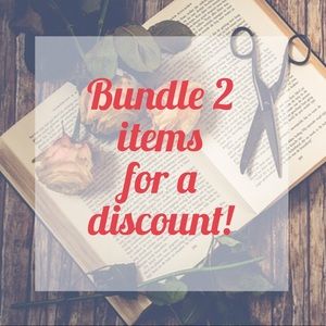 Bundle and save!